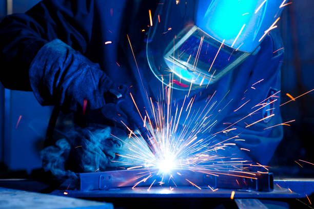 Affordable Welder Services in Riverview, SC