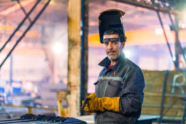 Professional Welder & Metal Fabrication in Riverview, SC