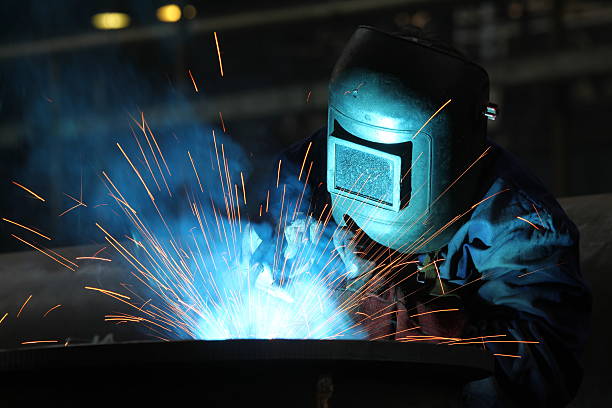Best Maintenance and Repair Welding in Riverview, SC