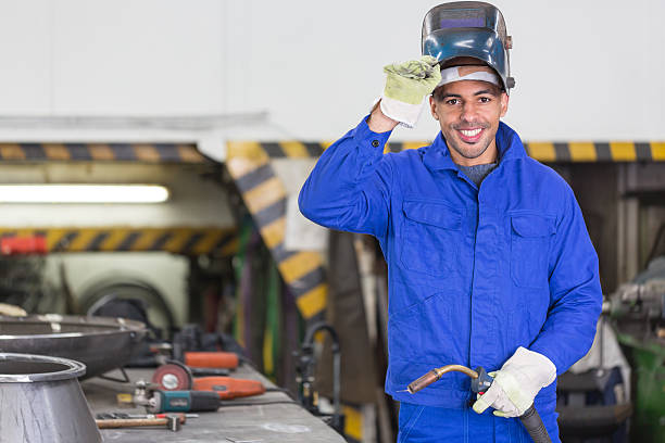 Best Structural Steel Welding in Riverview, SC