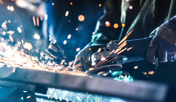 Affordable Welder Services in Riverview, SC